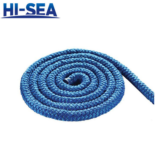 Nylon Polyester Dock Rope